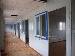 彩板活动房厂 佛山利太供 工地用活动板 彩板活动房厂价格及规格型号