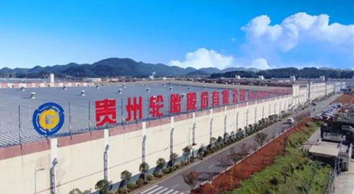 满负荷运转下贵州轮胎炭黑项目满足贵阳厂75%需求分析