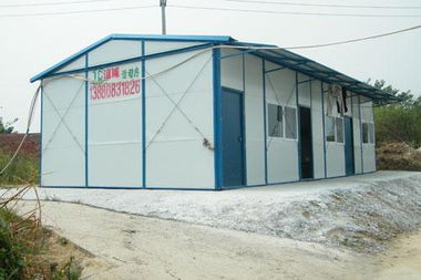 成都谊诚活动板房厂 贵阳活动板房服务