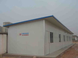 贵阳活动房专业制造商 安泰钢构制品产品资讯