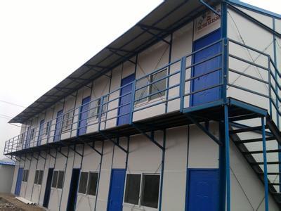 活动房价格与图片解析——以贵阳彩钢活动房为例