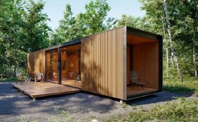 四川住人集装箱厂家教你怎么合理安排内部空间及贵阳活动板房设计要点