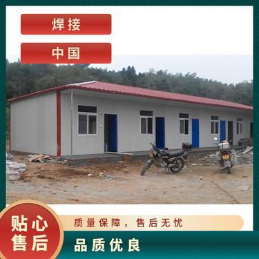 贵阳活动板房包工包料价格详解 种类、影响因素与费用参考