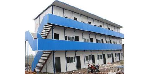 贵阳活动房价格分析及靠谱厂家推荐