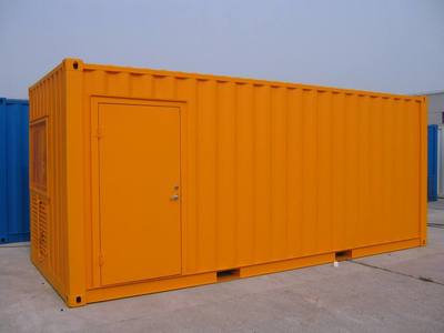 引领贵州板房行业标准 冠诚新型防火箱式活动板房在贵阳的革新应用