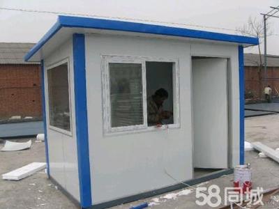 贵阳钢架大棚与活动板房 现代工程建设的优选方案