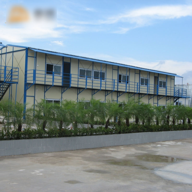 贵阳活动板房价格指南与防火安全全解析