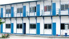 金牛区久鼎活动板房材料加工厂 为您提供贵阳地区质优价廉的活动板房解决方案